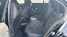 Mercedes-Benz A-Class A200 AMG Line Premium Edition 5dr Auto Petrol Hatchback